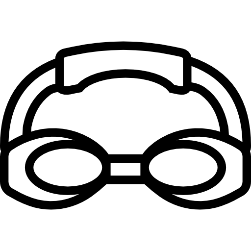 okulary ochronne Basic Miscellany Lineal ikona