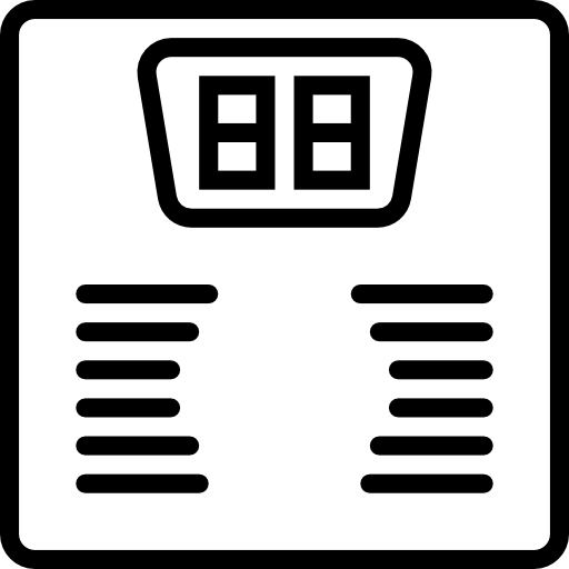 scorebord Basic Miscellany Lineal icoon
