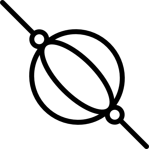 dziurkacz Basic Miscellany Lineal ikona