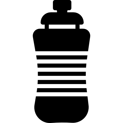 butelka Basic Miscellany Fill ikona