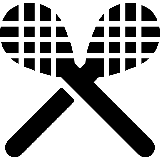 lacrosse Basic Miscellany Fill icono