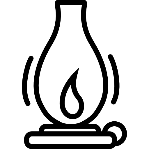 lampa Basic Miscellany Lineal ikona