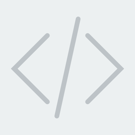 Coding Basic Miscellany Flat icon