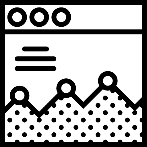 navigateur Basic Miscellany Lineal Icône