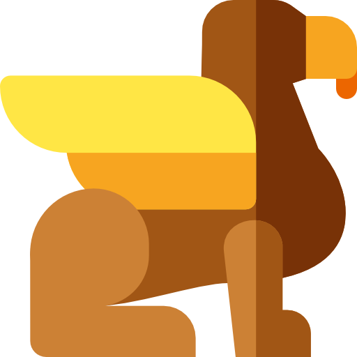 greif Basic Rounded Flat icon