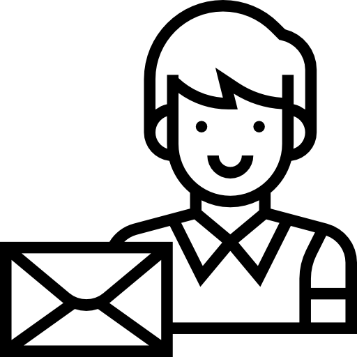 receptor Meticulous Line icono