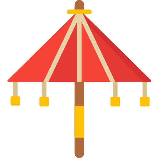 ombrello Special Flat icona