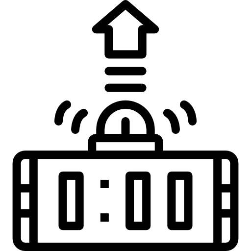 sistema operacional Smalllikeart Lineal icono