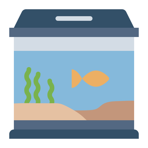 Рыба Generic Others иконка