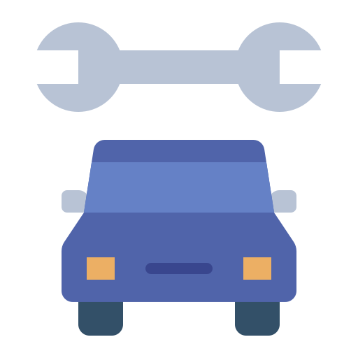 Vehicle Generic Others icon