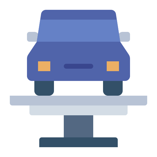 Vehicle Generic Others icon