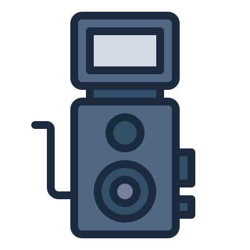 Camera Generic Others icon