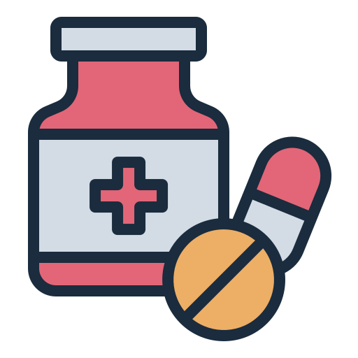 médico Generic Others icono