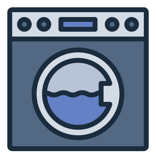 Laundry Generic Others icon