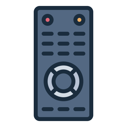 Remote Generic Others icon