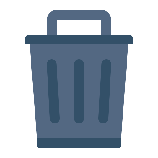Trash Generic Others icon