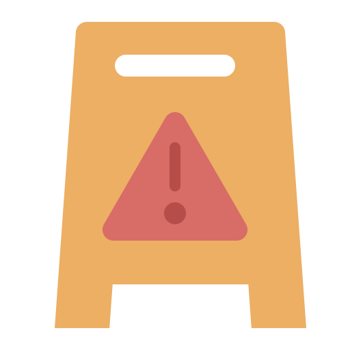 Caution Generic Others icon