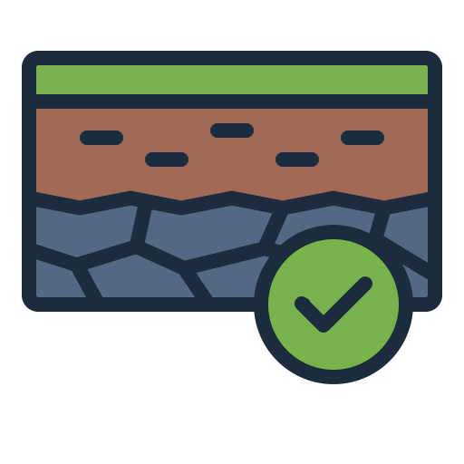 Soil quality Generic Others icon