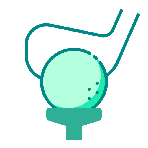 golf Generic Others icon