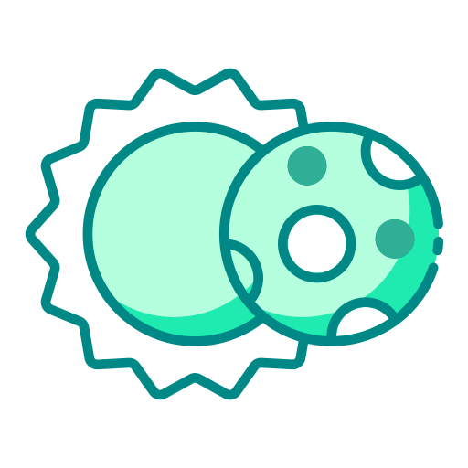 Space Generic Others icon