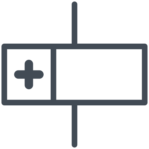 diagrama Generic Others Ícone