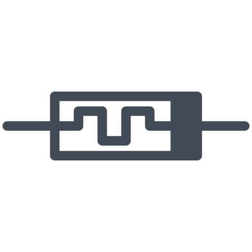 回路 Generic outline icon