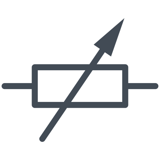 Diagram Generic outline icon