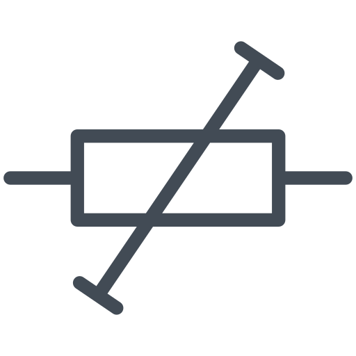 Схема Generic outline иконка