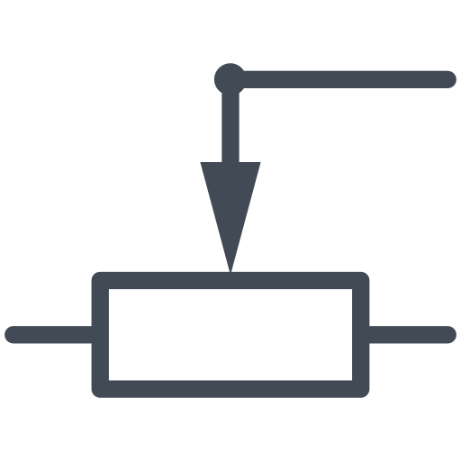 diagramma Generic outline icona