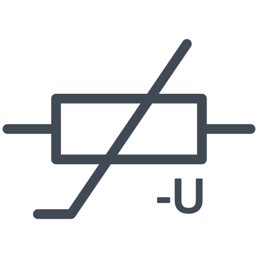 Диаграмма Generic outline иконка