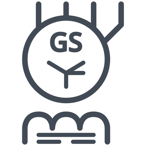 Circuit Generic outline icon