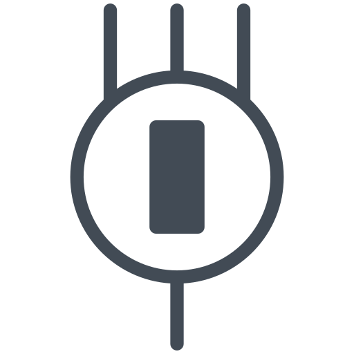 Circuit Generic outline icon