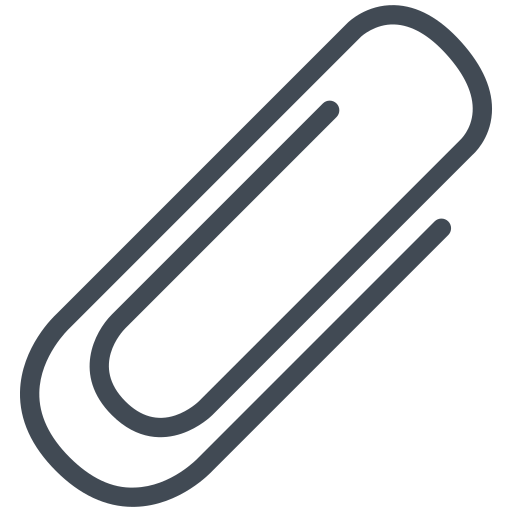 negocio Generic outline icono