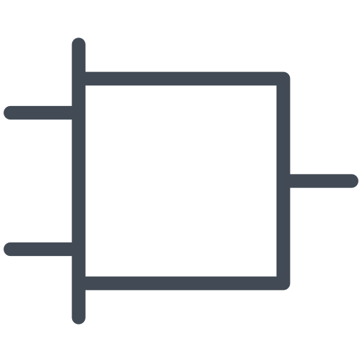 Diagram Generic Others icon