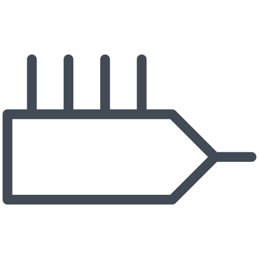 circuit Generic Others icoon