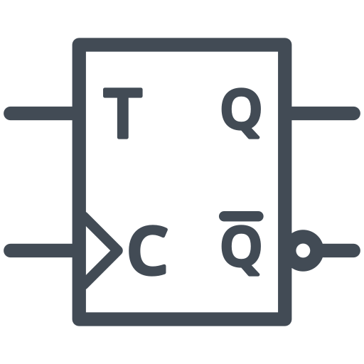 diagramme Generic Others Icône