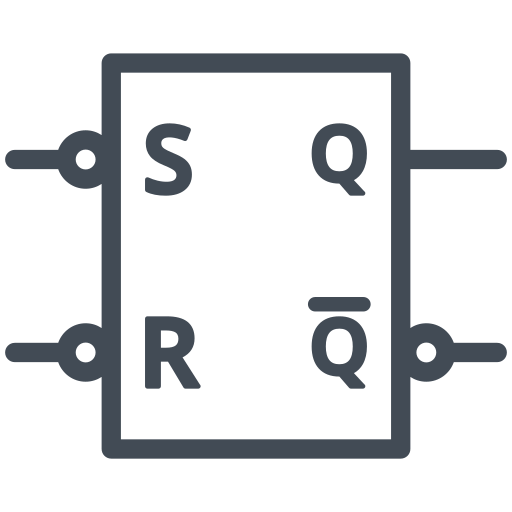 circuit Generic Others icoon