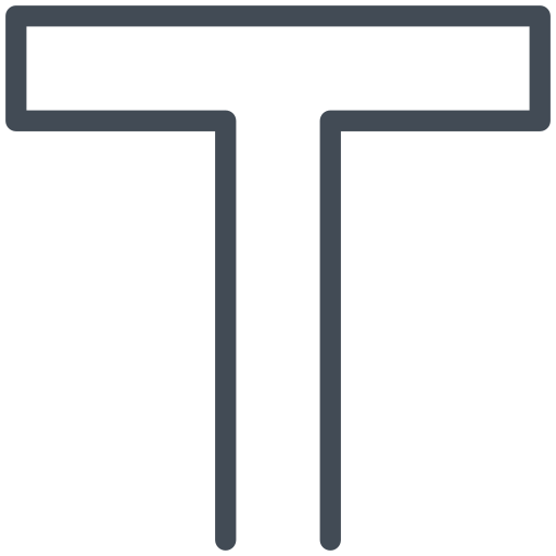 antena Generic outline icono