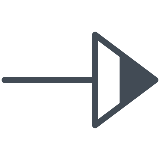 Audio Generic outline icon