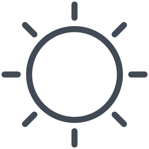 Video Generic outline icon