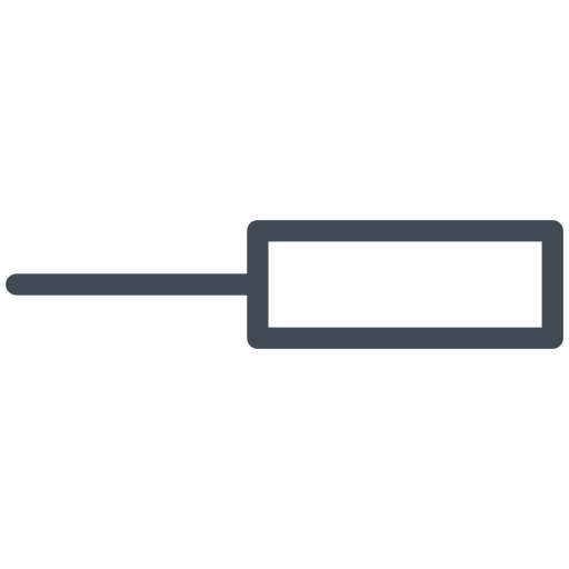 diagramme Generic Others Icône