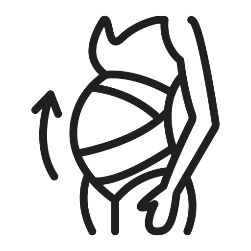 Band Generic outline icon