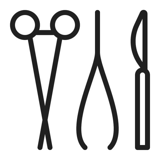 herramientas Generic outline icono