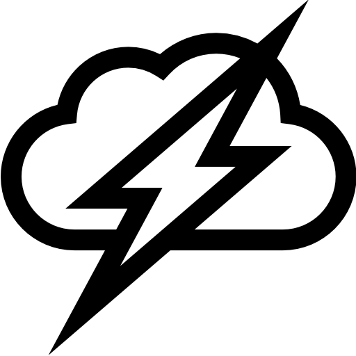 ゼウス Basic Straight Lineal icon