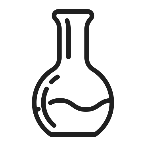 Chemistry Generic outline icon