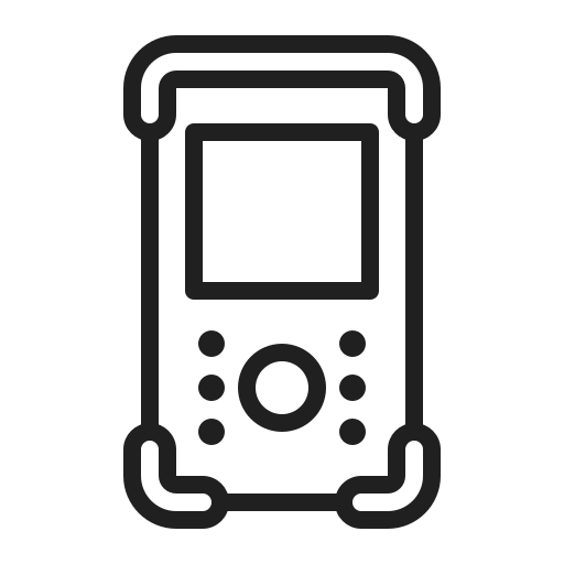 Field Generic outline icon