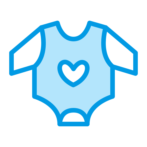Clothes Generic outline icon