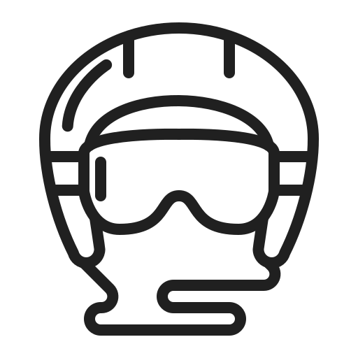 sport Generic outline icon