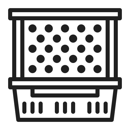 コレクタ Generic outline icon