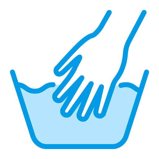 Hand Generic outline icon